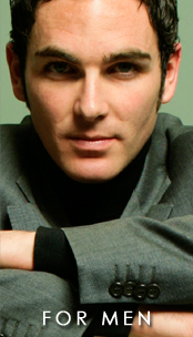 image consultations & personal styling for men of distinction