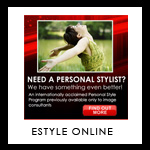 personal style solutions portfolio for women